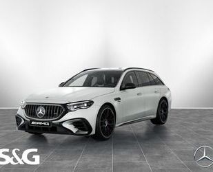 Mercedes-Benz E 53 AMG Gebrauchtwagen