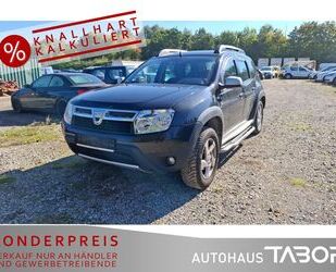 Dacia Duster Gebrauchtwagen