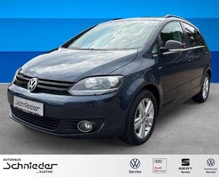 VW Golf Plus Gebrauchtwagen