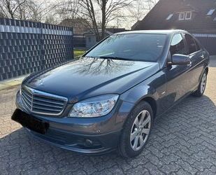 Mercedes-Benz C 220 Gebrauchtwagen