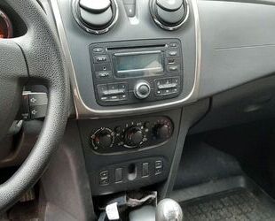 Dacia Sandero Gebrauchtwagen