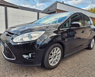 Ford C-Max Gebrauchtwagen
