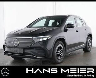 Mercedes-Benz EQA Gebrauchtwagen