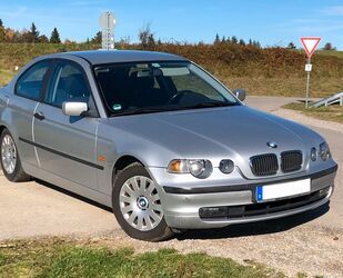 BMW 316 Gebrauchtwagen