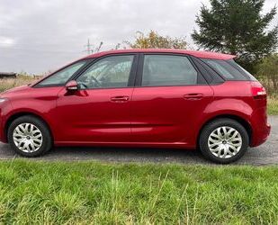Citroen C4 Picasso Gebrauchtwagen