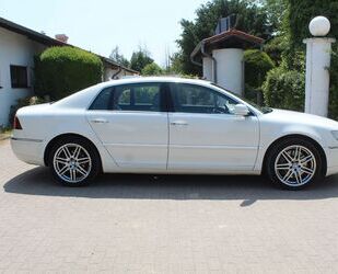 VW Phaeton Gebrauchtwagen