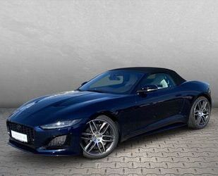 Jaguar F-Type Gebrauchtwagen