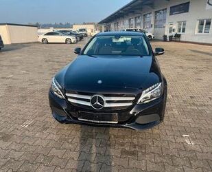 Mercedes-Benz C 220 Gebrauchtwagen