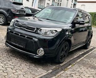 Kia Soul Gebrauchtwagen