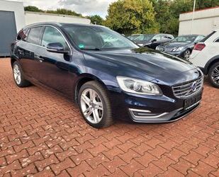 Volvo V60 Gebrauchtwagen