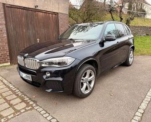 BMW X5 Gebrauchtwagen
