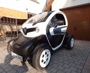 Renault Twizy Gebrauchtwagen