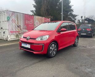 VW up! Gebrauchtwagen