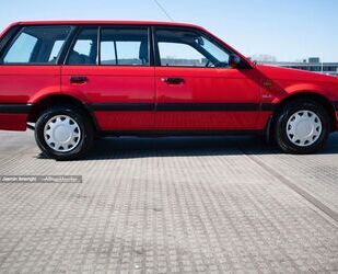 Mazda 323 Gebrauchtwagen