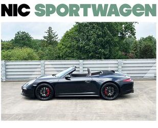 Porsche 991 Gebrauchtwagen