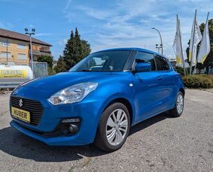 Suzuki Swift Gebrauchtwagen