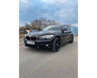 BMW 118 Gebrauchtwagen