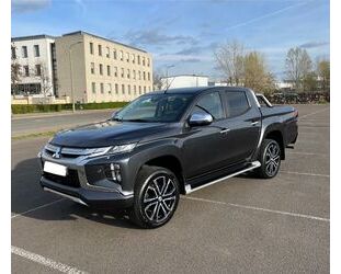 Mitsubishi L200 Gebrauchtwagen