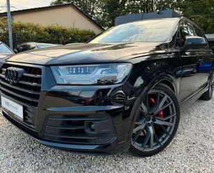 Audi SQ7 Gebrauchtwagen