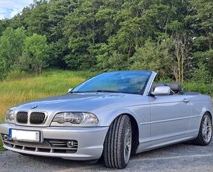 BMW 330 Gebrauchtwagen