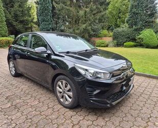 Kia Rio Gebrauchtwagen