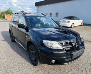 Mitsubishi Outlander Gebrauchtwagen
