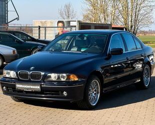 BMW 535 Gebrauchtwagen