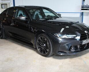 BMW M3 Gebrauchtwagen