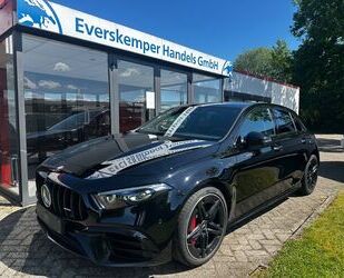 Mercedes-Benz A 45 AMG Gebrauchtwagen
