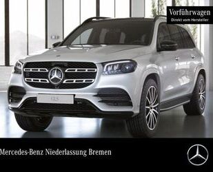 Mercedes-Benz GLS 450 Gebrauchtwagen