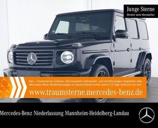 Mercedes-Benz G 450 Gebrauchtwagen