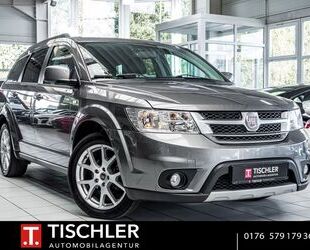 Fiat Freemont Gebrauchtwagen