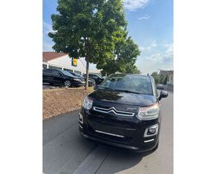 Citroen C3 Picasso Gebrauchtwagen