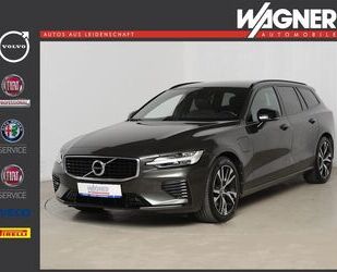 Volvo V60 Gebrauchtwagen