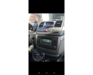 Mercedes-Benz Viano Gebrauchtwagen