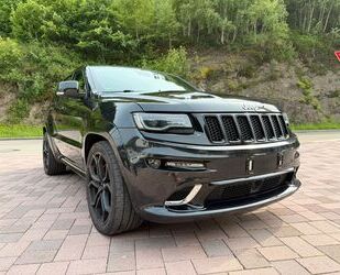 Jeep Grand Cherokee Gebrauchtwagen