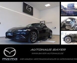 Mazda MX-5 Gebrauchtwagen