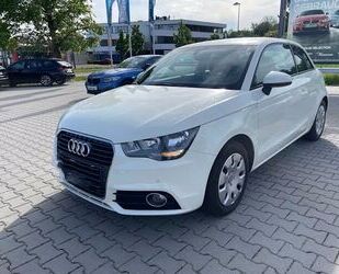 Audi A1 Gebrauchtwagen