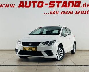 Seat Ibiza Gebrauchtwagen
