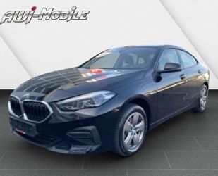 BMW 218 Gebrauchtwagen