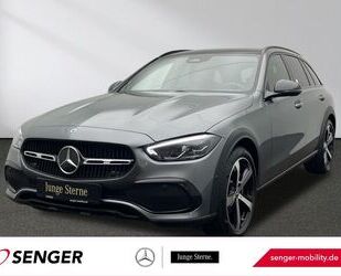 Mercedes-Benz C 220 Gebrauchtwagen