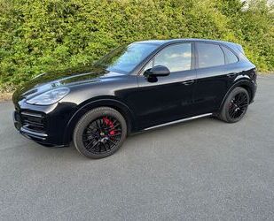 Porsche Cayenne Gebrauchtwagen