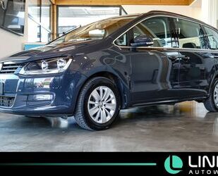VW Sharan Gebrauchtwagen