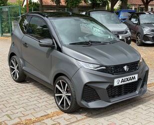 Aixam City Gebrauchtwagen
