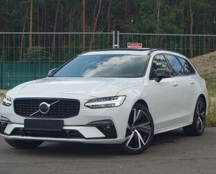 Volvo V90 Gebrauchtwagen