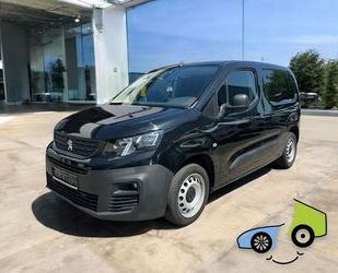 Peugeot Partner Gebrauchtwagen
