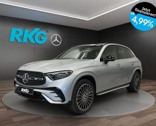 Mercedes-Benz GLC 300 Gebrauchtwagen