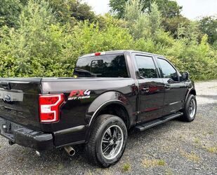 Ford F 150 