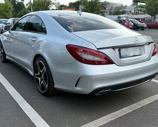Mercedes-Benz CLS 350 Gebrauchtwagen