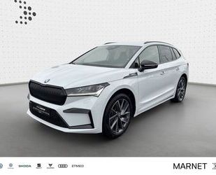 Skoda Enyaq Gebrauchtwagen
